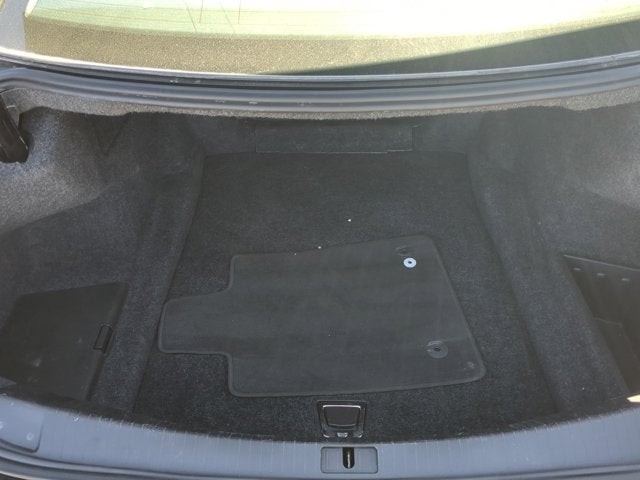 2014 Cadillac CTS Sedan Luxury AWD