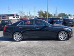 2014 Cadillac CTS Sedan Luxury AWD