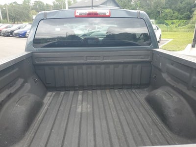 2018 Chevrolet Colorado 2WD Work Truck