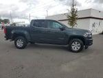 2018 Chevrolet Colorado 2WD Work Truck