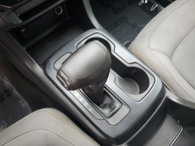 2018 Chevrolet Colorado 2WD Work Truck