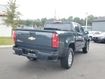2018 Chevrolet Colorado 2WD Work Truck