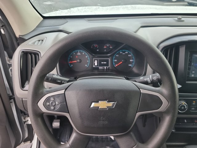 2016 Chevrolet Colorado 2WD WT