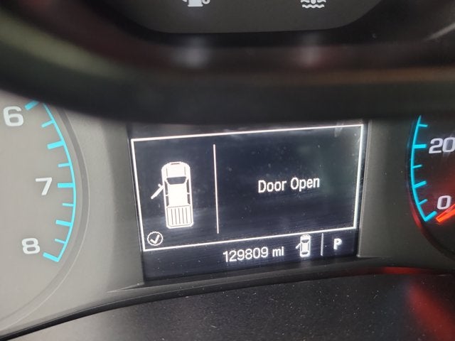 2016 Chevrolet Colorado 2WD WT