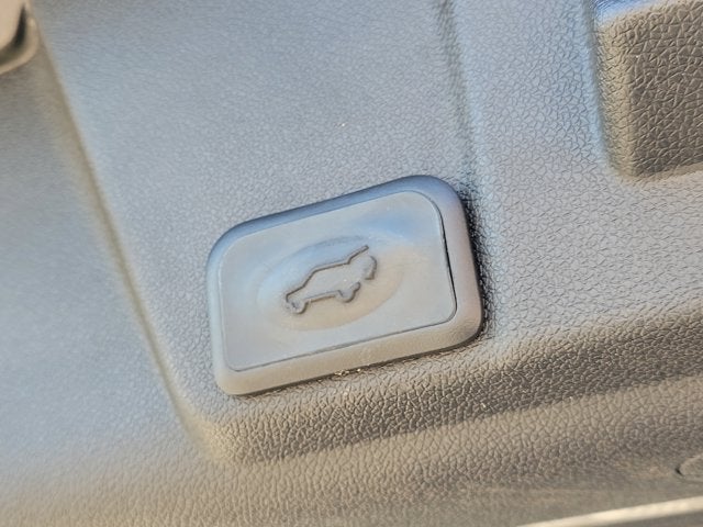 2016 Chevrolet Traverse LTZ