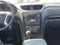 2016 Chevrolet Traverse LTZ