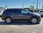 2016 Chevrolet Traverse LTZ