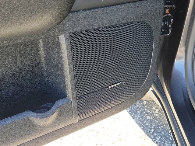 2016 Chevrolet Traverse LTZ