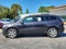 2016 Chevrolet Traverse LTZ