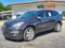 2016 Chevrolet Traverse LTZ