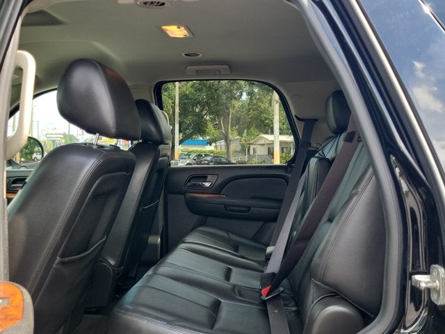 2013 Chevrolet Tahoe LT