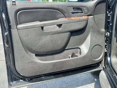 2013 Chevrolet Tahoe LT
