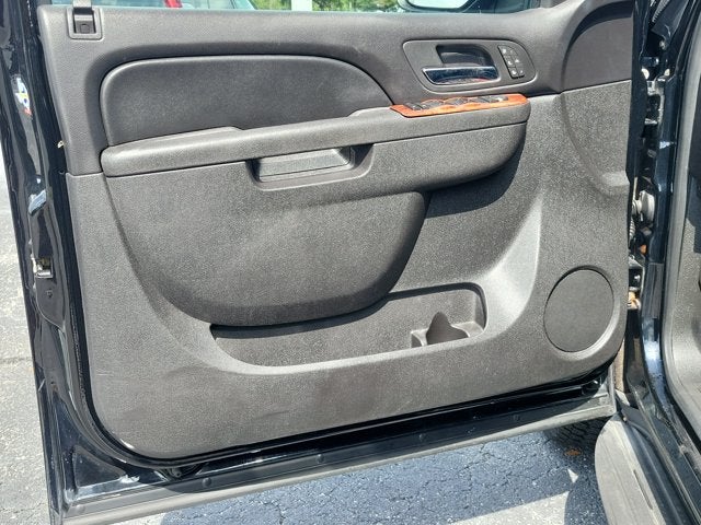 2013 Chevrolet Tahoe LT