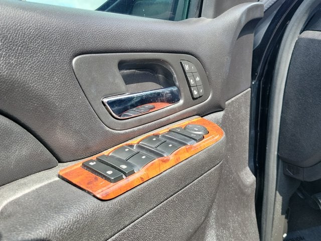 2013 Chevrolet Tahoe LT