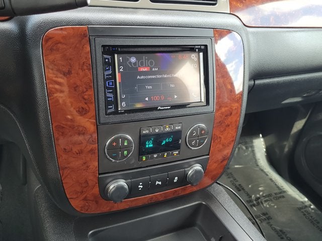 2013 Chevrolet Tahoe LT