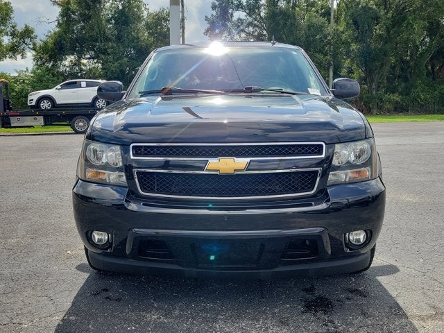 2013 Chevrolet Tahoe LT