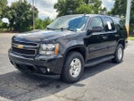 2013 Chevrolet Tahoe LT