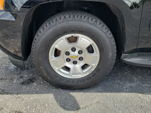 2013 Chevrolet Tahoe LT