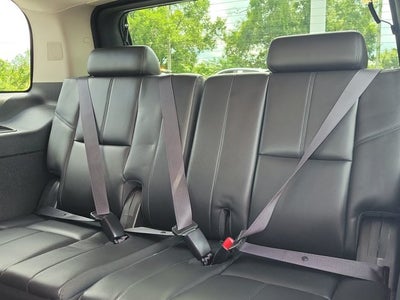 2013 Chevrolet Tahoe LT