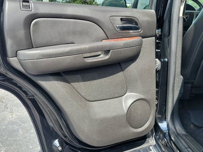 2013 Chevrolet Tahoe LT