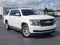2015 Chevrolet Suburban LT