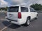 2015 Chevrolet Suburban LT