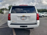 2015 Chevrolet Suburban LT