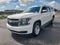 2015 Chevrolet Suburban LT