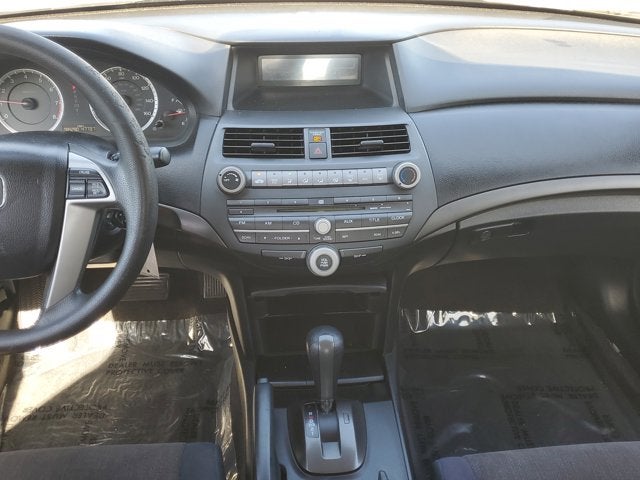 2010 Honda Accord Sdn LX