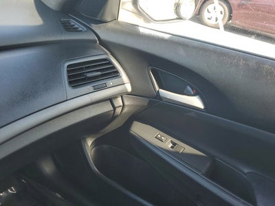 2010 Honda Accord Sdn LX