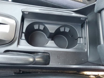 2010 Honda Accord Sdn LX