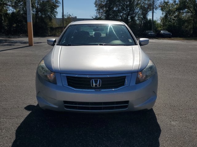 2010 Honda Accord Sdn LX