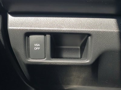 2010 Honda Accord Sdn LX