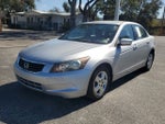 2010 Honda Accord Sdn LX