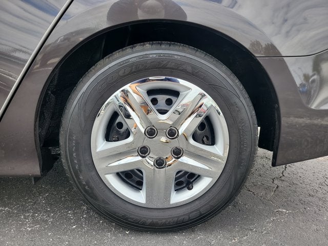 2012 Honda Accord Sdn LX