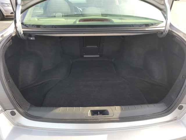 2011 Honda Accord Sdn LX