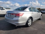 2011 Honda Accord Sdn LX