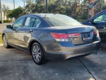 2011 Honda Accord Sdn EX-L