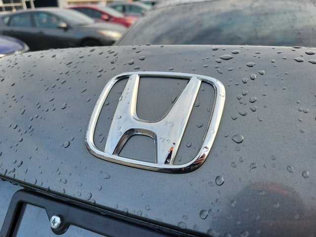 2011 Honda Accord Sdn EX-L