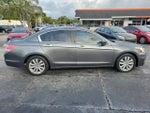 2011 Honda Accord Sdn EX-L