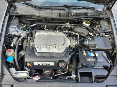 2011 Honda Accord Sdn EX-L