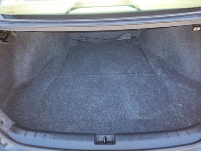 2016 Honda Accord Sedan LX