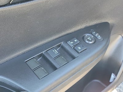 2016 Honda Accord Sedan LX