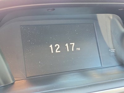 2016 Honda Accord Sedan LX