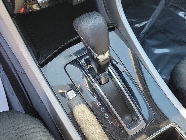 2016 Honda Accord Sedan LX