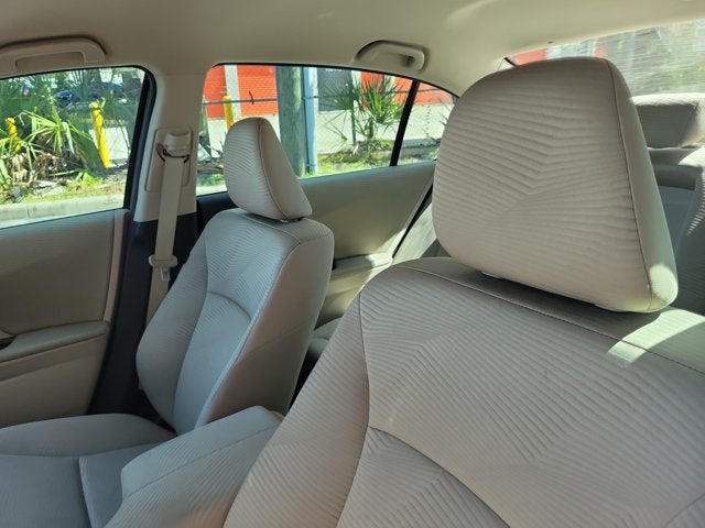 2016 Honda Accord Sedan LX