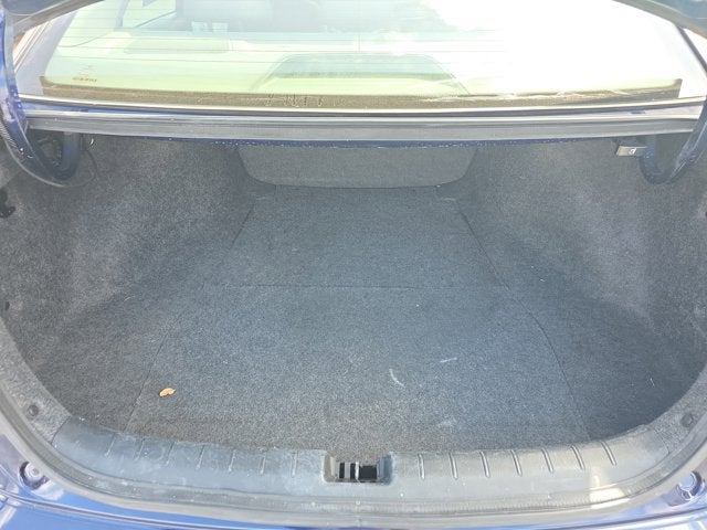 2015 Honda Accord Sedan LX