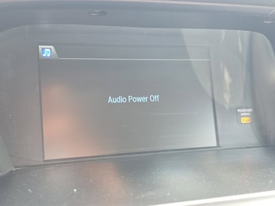 2015 Honda Accord Sedan LX