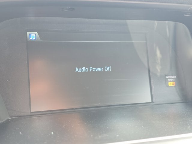 2015 Honda Accord Sedan LX