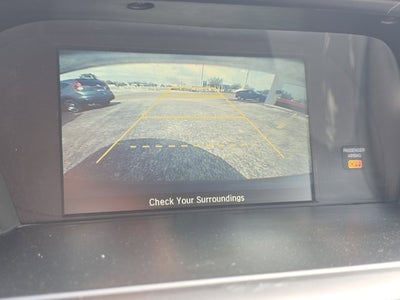 2015 Honda Accord Sedan LX